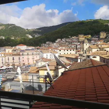 Casa Costa Морманно