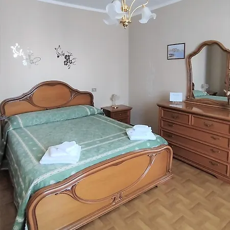 Casa Costa Апартаменты *