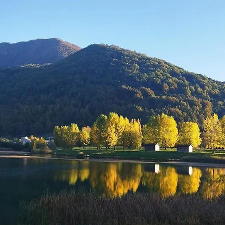 Апартаменты Casa Costa *