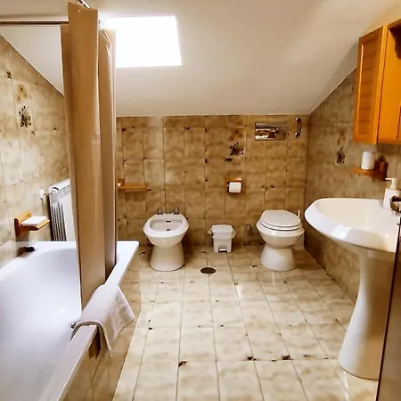 Casa Costa דירה מורמאנו