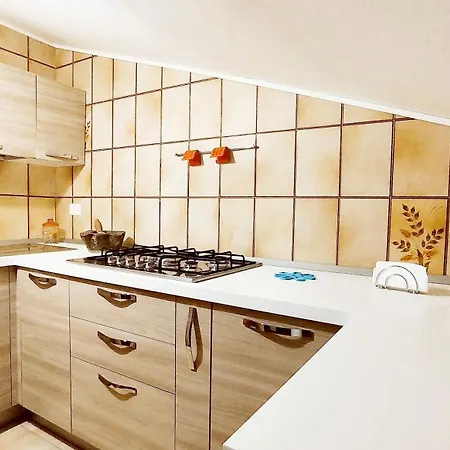 Casa Costa * Морманно