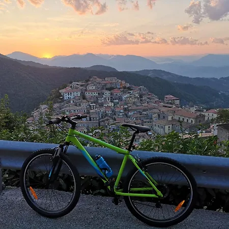 דירה Casa Costa מורמאנו