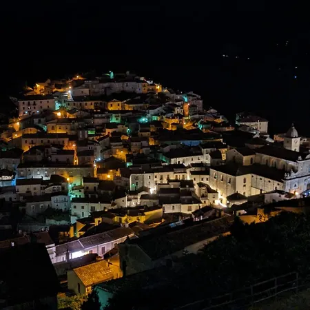 Casa Costa Морманно