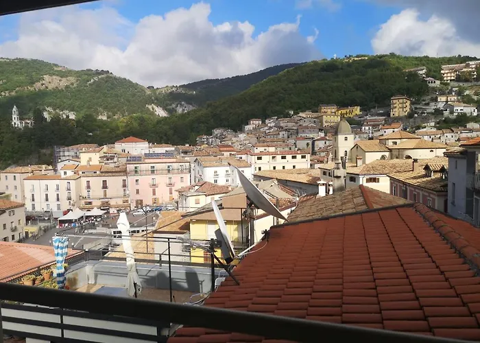 Casa Costa מורמאנו