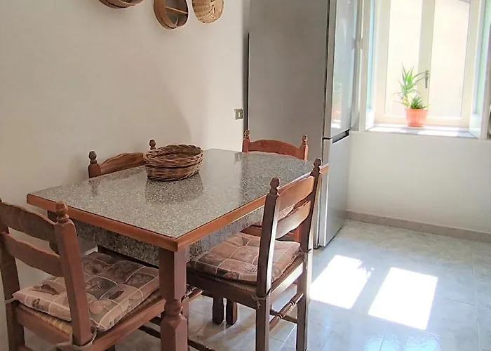 Casa Costa דירה מורמאנו