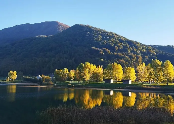 דירה Casa Costa *