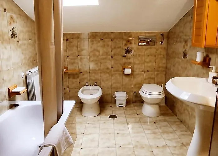 Casa Costa דירה מורמאנו