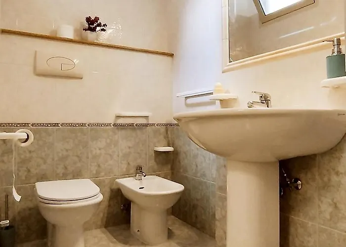 דירה Casa Costa מורמאנו