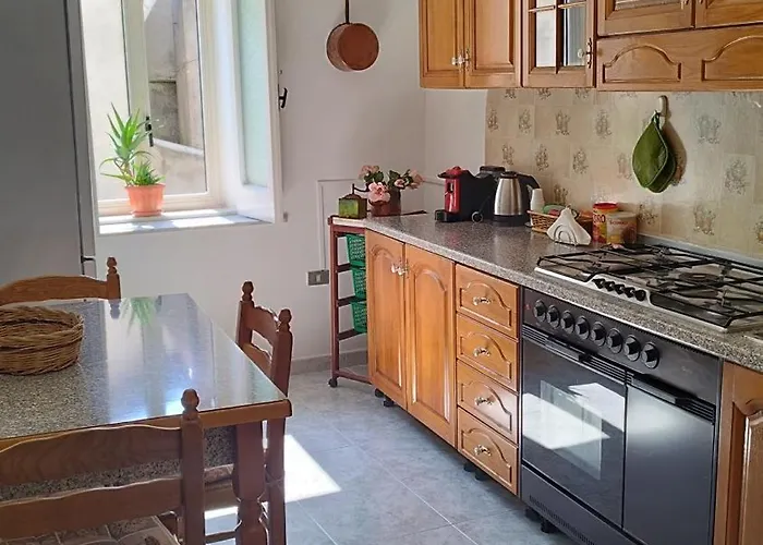 Casa Costa דירה מורמאנו