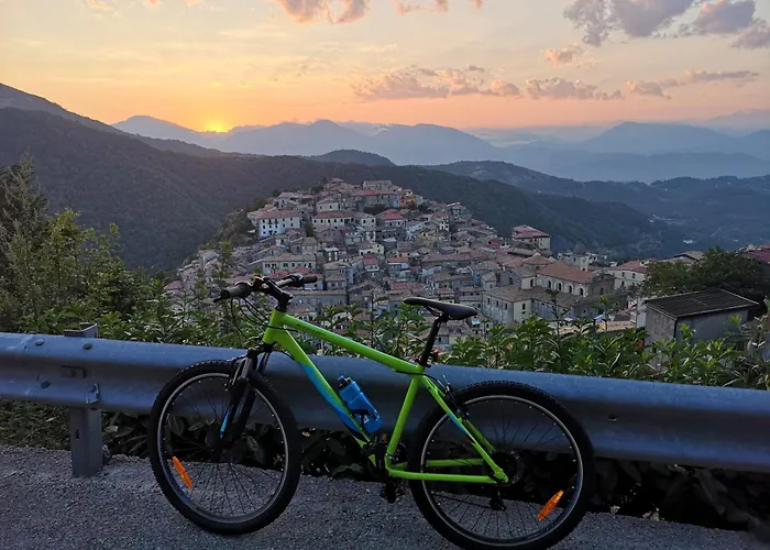 דירה Casa Costa מורמאנו