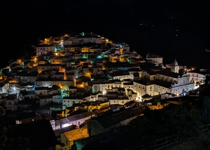 Casa Costa מורמאנו